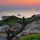 A Cala Egos, Cala D'Or