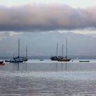 A Calm Anchorage