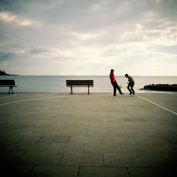 A Camogli