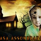 A casa assombrada