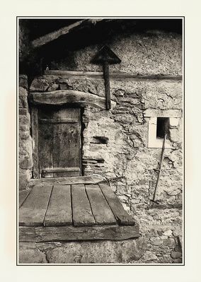 A CASA DEL MARGARO 6