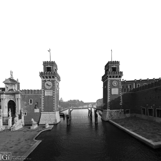 A Castello, Arsenale Venezia 2017