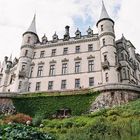 A Castle in Scotland