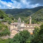 A Ceriana eglise du XII ème siècle