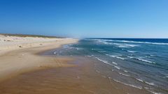 Ça, c’est de la plage… !