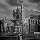 a chappel in Edinburgh