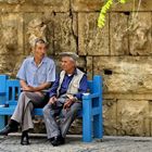 A Chat and a Chai