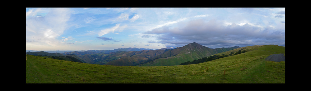 A cheval entre Navarre et Basse-Navarre