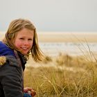 "A child of dune" - Amrum