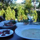 A Chowder in Tofino