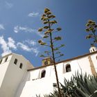 A Church in Archidona, Spain