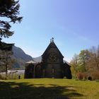 A Church near Glenfinnan