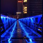 A city goes blue (n°2)