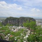 A city in Central Vietnam