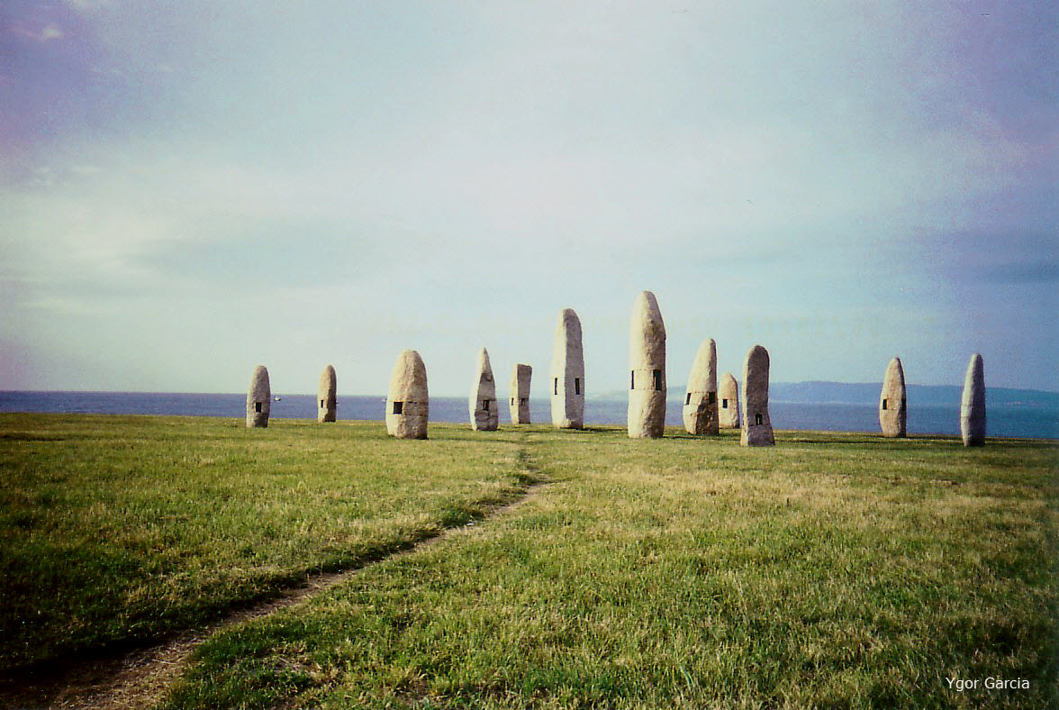 A Coruña