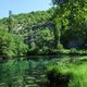 A cot du moulin de Cougnaguet ( Lot )