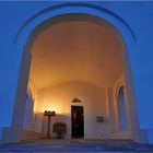 A Cretan Chapel (1)