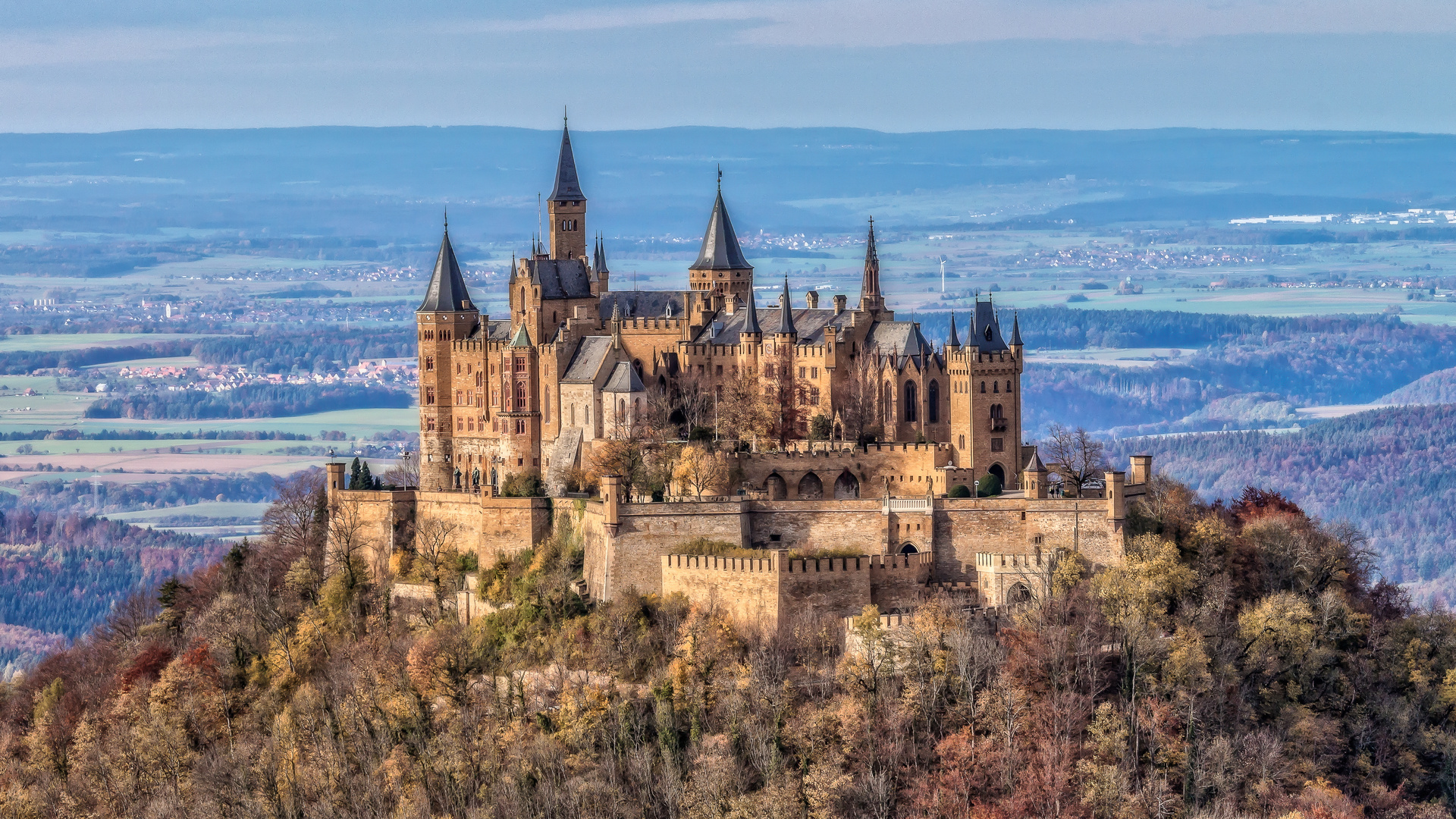 A Cure for Wellness Foto & Bild architektur, schlösser & burgen