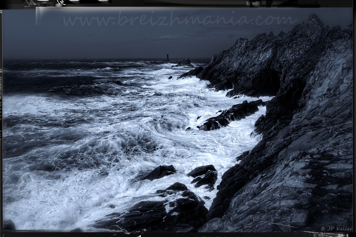 A Day at Beg Ar Raz... Pointe du Raz Breizh Penn Ar Bed