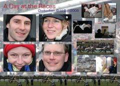 A Day at the Races