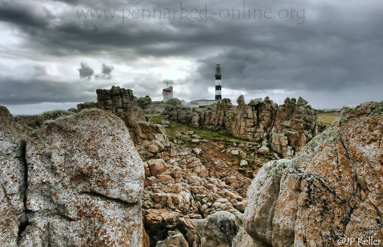 A day at Ushant ???? île de Ouessant 