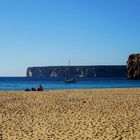 a day on the beach!