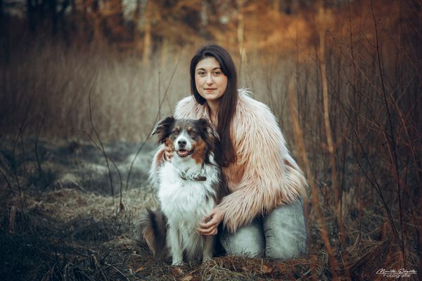 a day out in the forrest