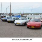 A day out with members of the MX5 Club Nederland.