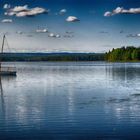 a Dayout on the Lake