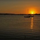 * A Day's end at the Daintree River / Qld. *