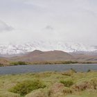 A different landscape yet in Torres Del Paine