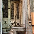 A door from history