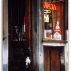 A Doorway in Ghent...