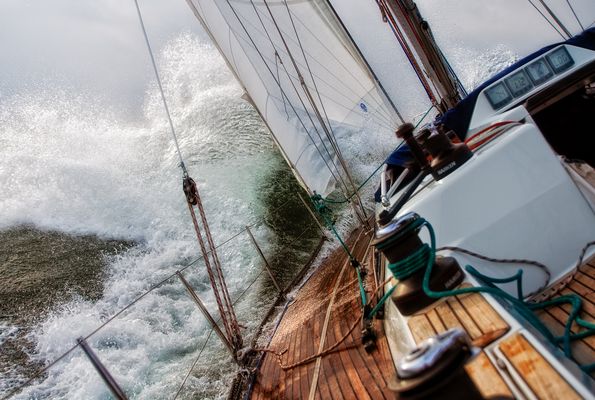 A dream that should never end