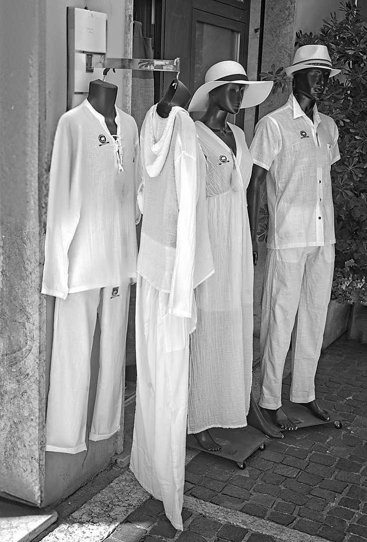 A en perdre la tête