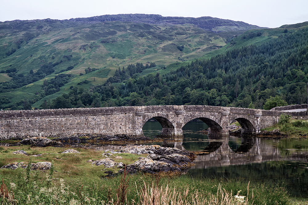 A famous bridge ?