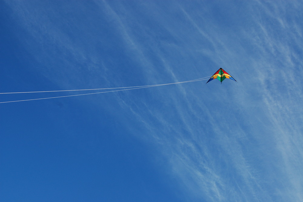 A favor del viento