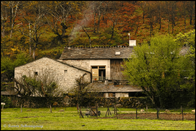 A Fervenza (Corgo-Lugo)