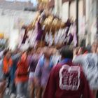 A festival-1 (Mikoshi)