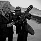 A few weeks ago in Havanna, ...in the footsteps of the "Buena Vista Social Club".