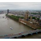 A Flight on the London Eye