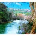 A Fontaine de Vaucluse