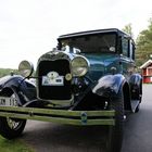 A - Ford von 1928