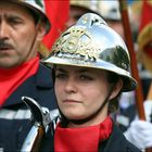 A French Firefighter