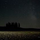 A friday night in Tuscany - Venerdì notte in Toscana