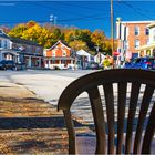 A Front Row Seat to Autumn's Splendor - A Berks County Impression