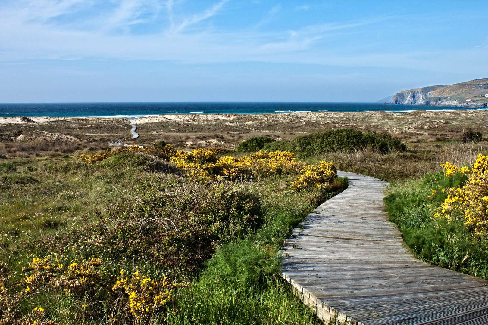 A Frouxeira.