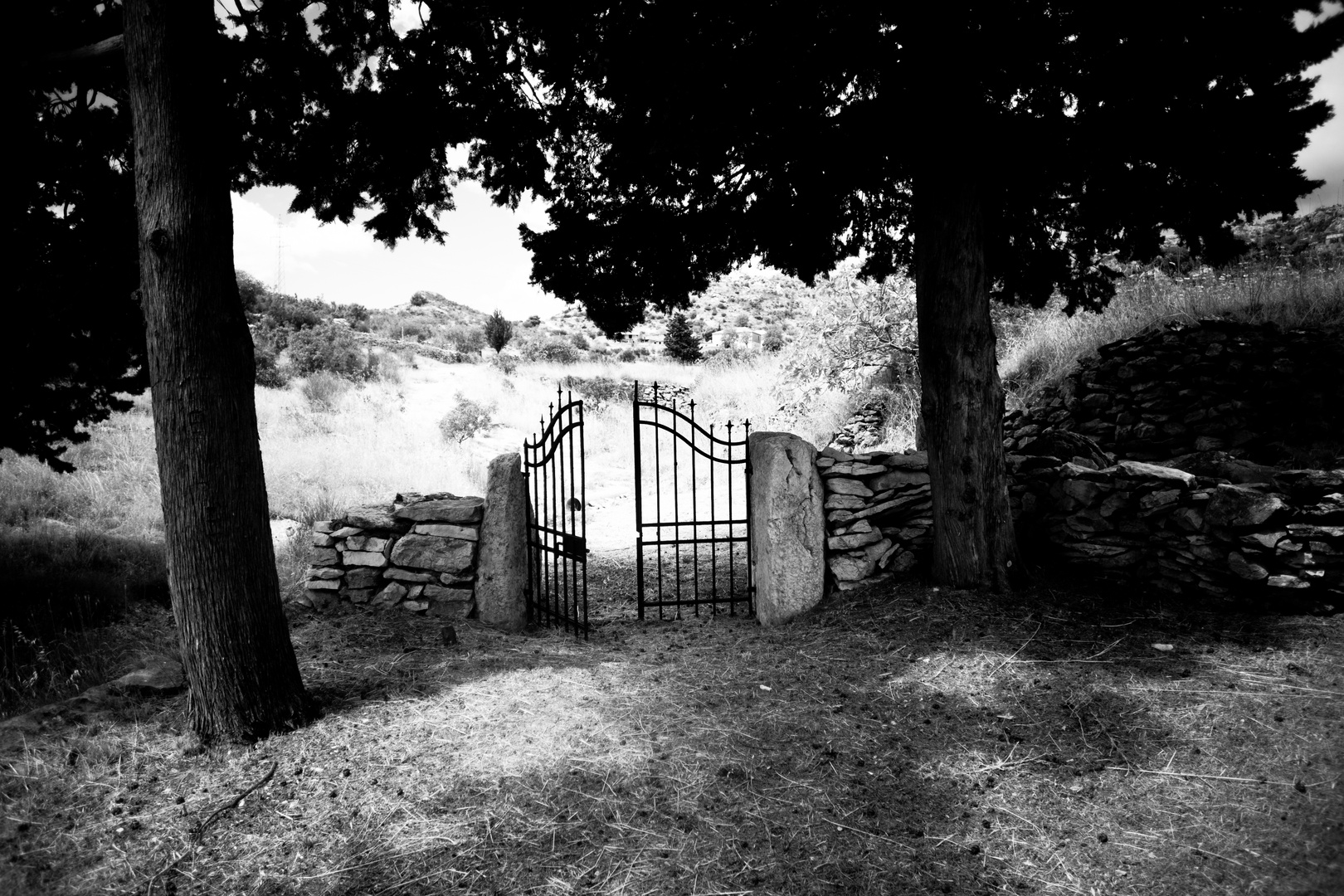 A gate