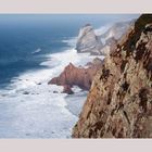 A glimpse from Cabo da Roca
