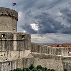 A Glimpse of Dubrovnik (2)